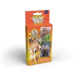 Name That Bumhole Card Game