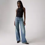 Levi Strauss Canada Women's Low Loose Jeans