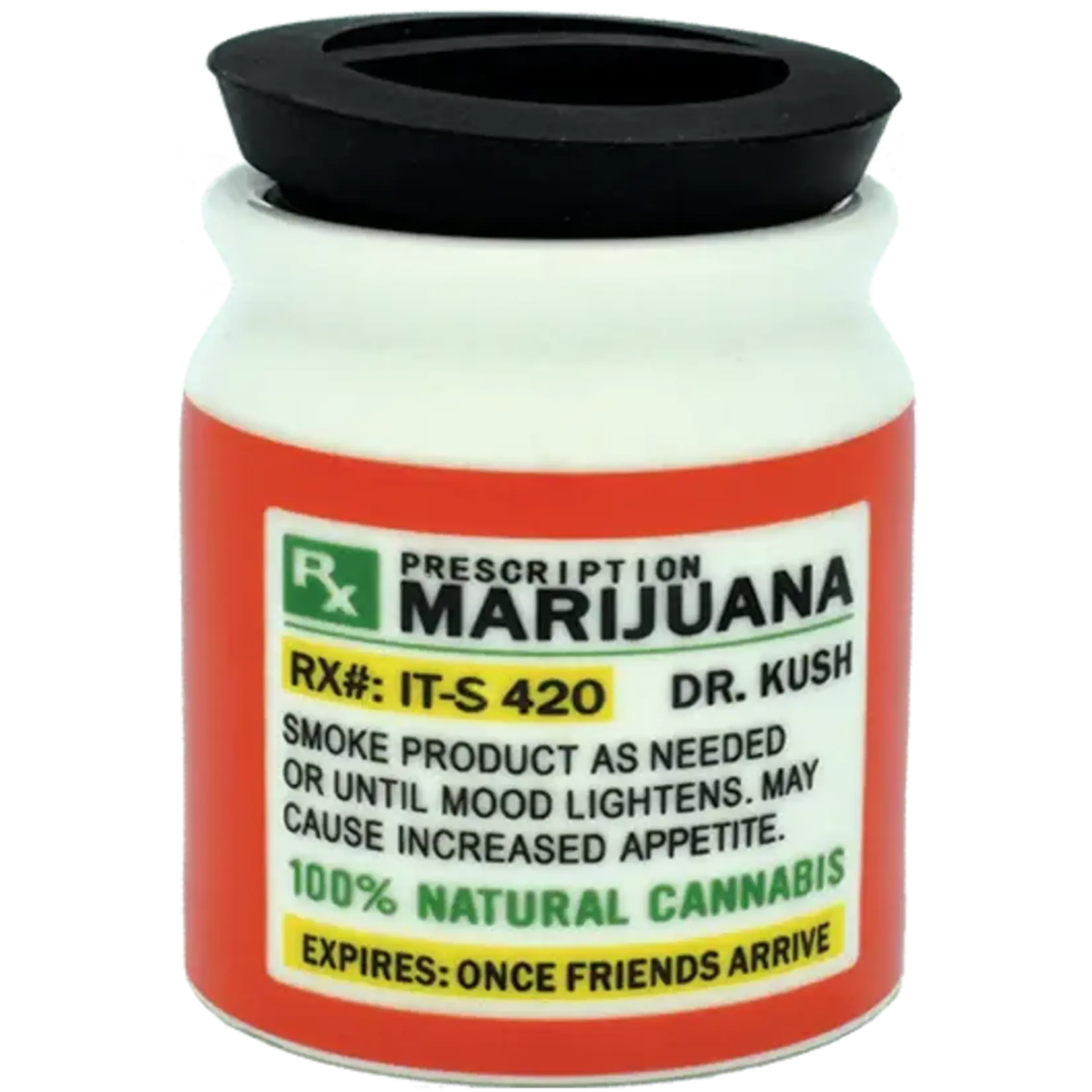 Stash Jars (Assorted)