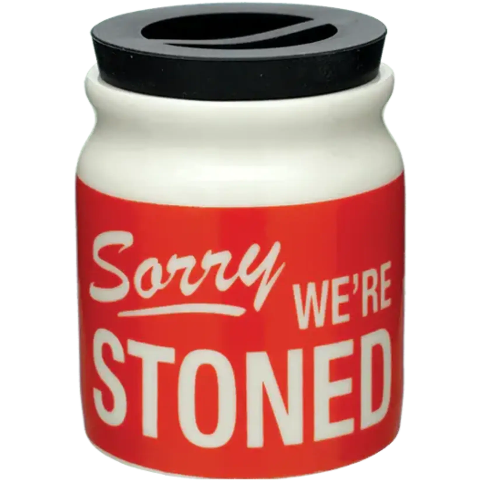 Stash Jars (Assorted)