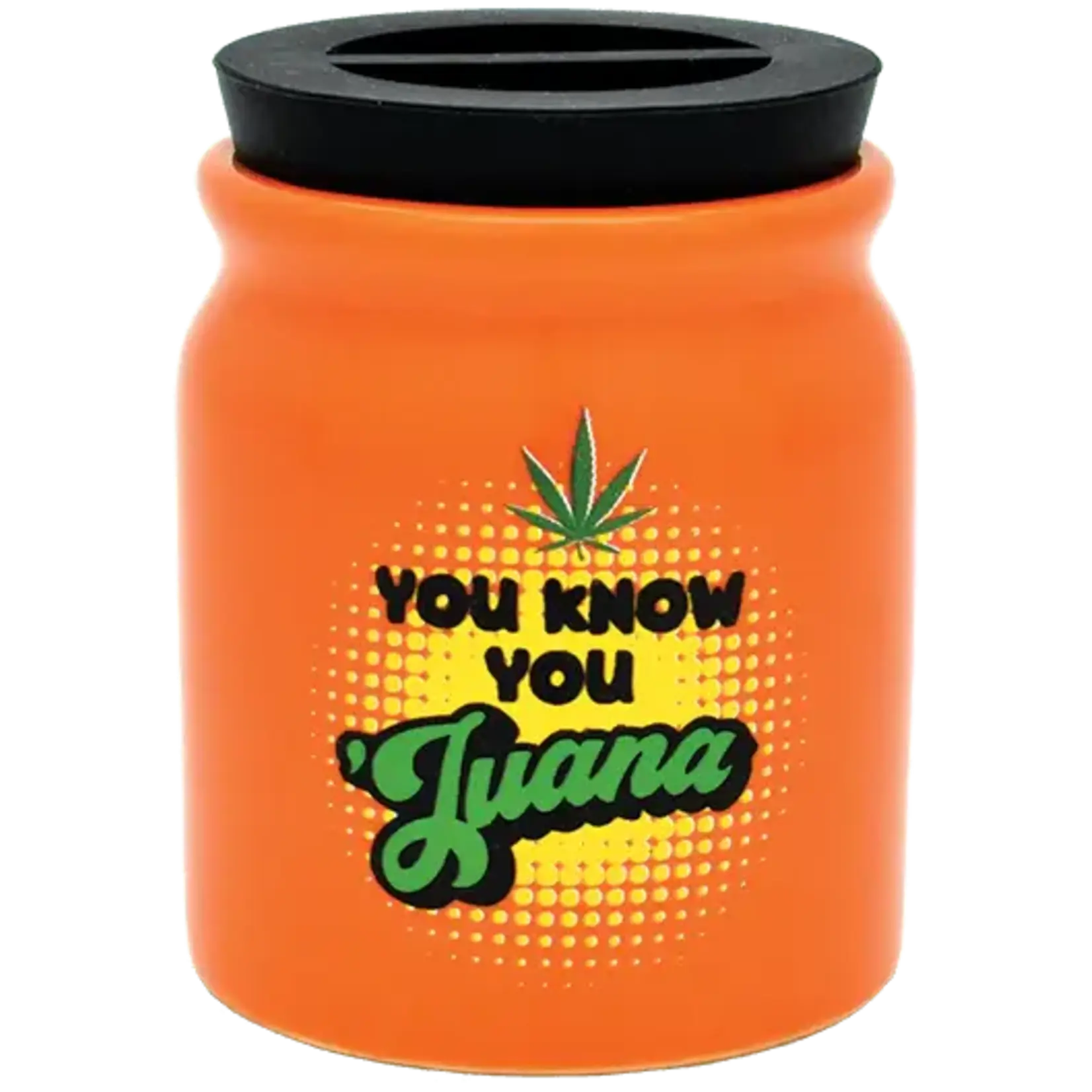 Stash Jars (Assorted)