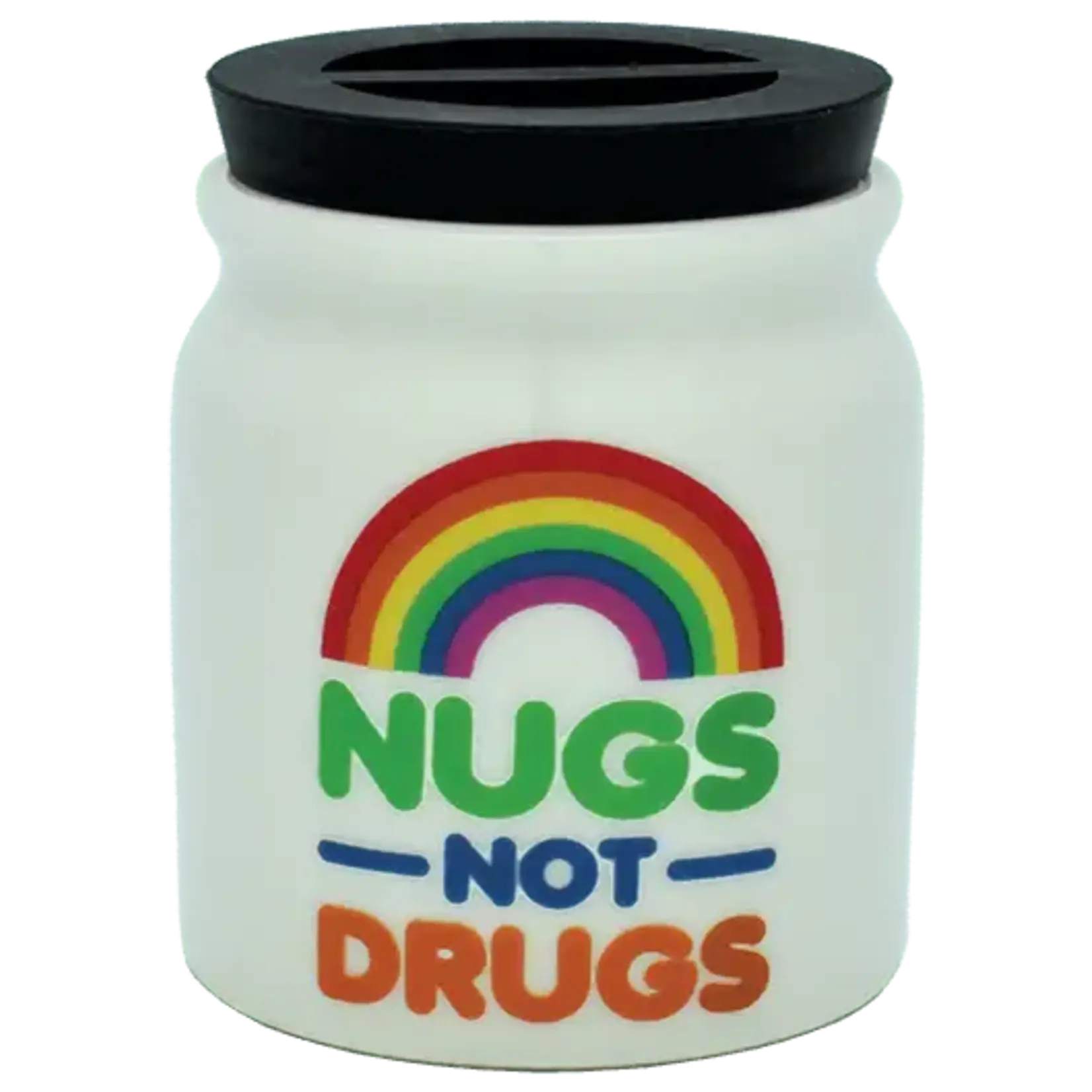 Stash Jars (Assorted)