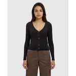 Tentree Women's Dakota Long-Sleeve Shirt