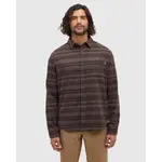 Tentree Men's Stretch Forest Shirt