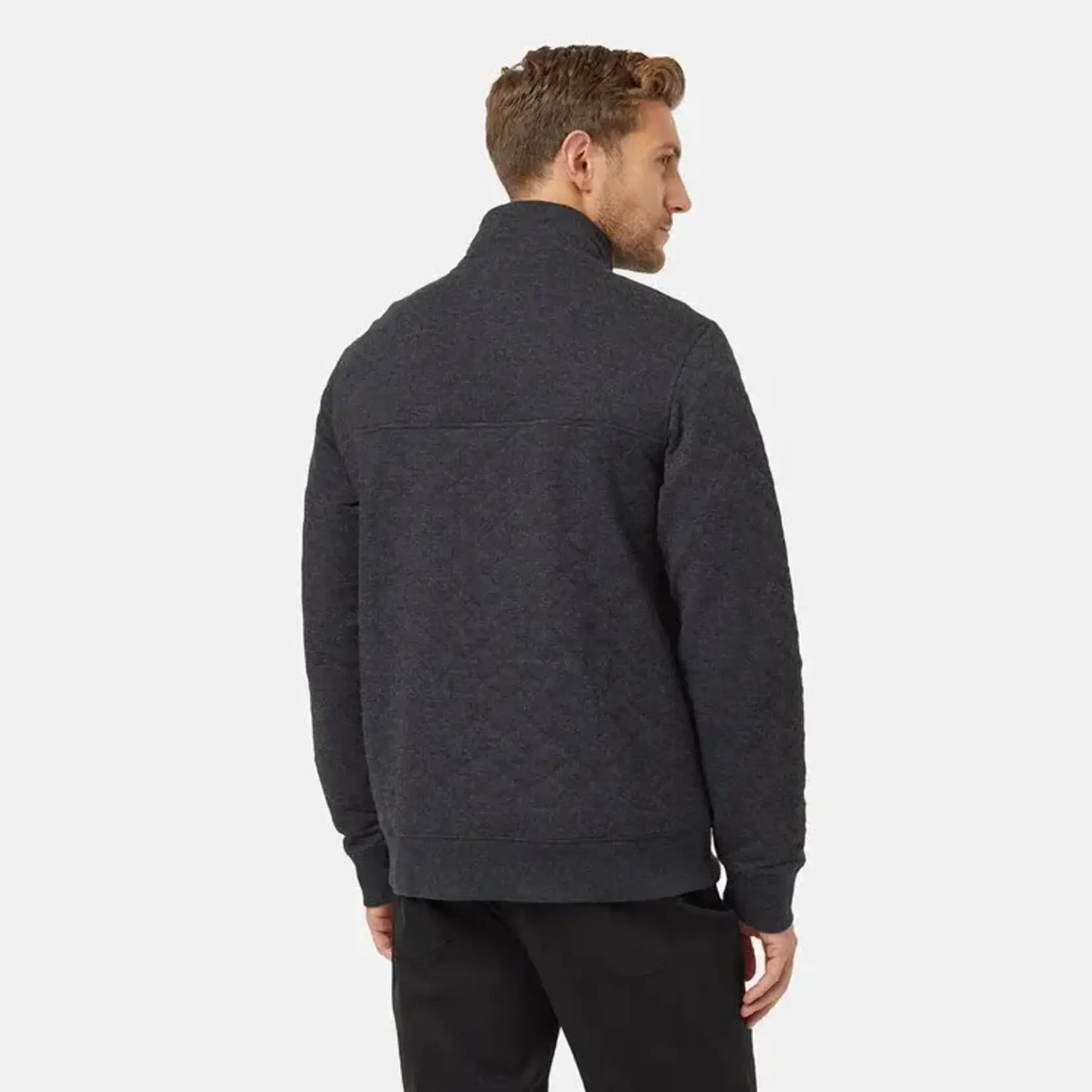 Tentree TCM5420-0451 - Men's Begbie Full Zip Sweatshirt