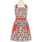 Danica Apple a Day Kid's Apron