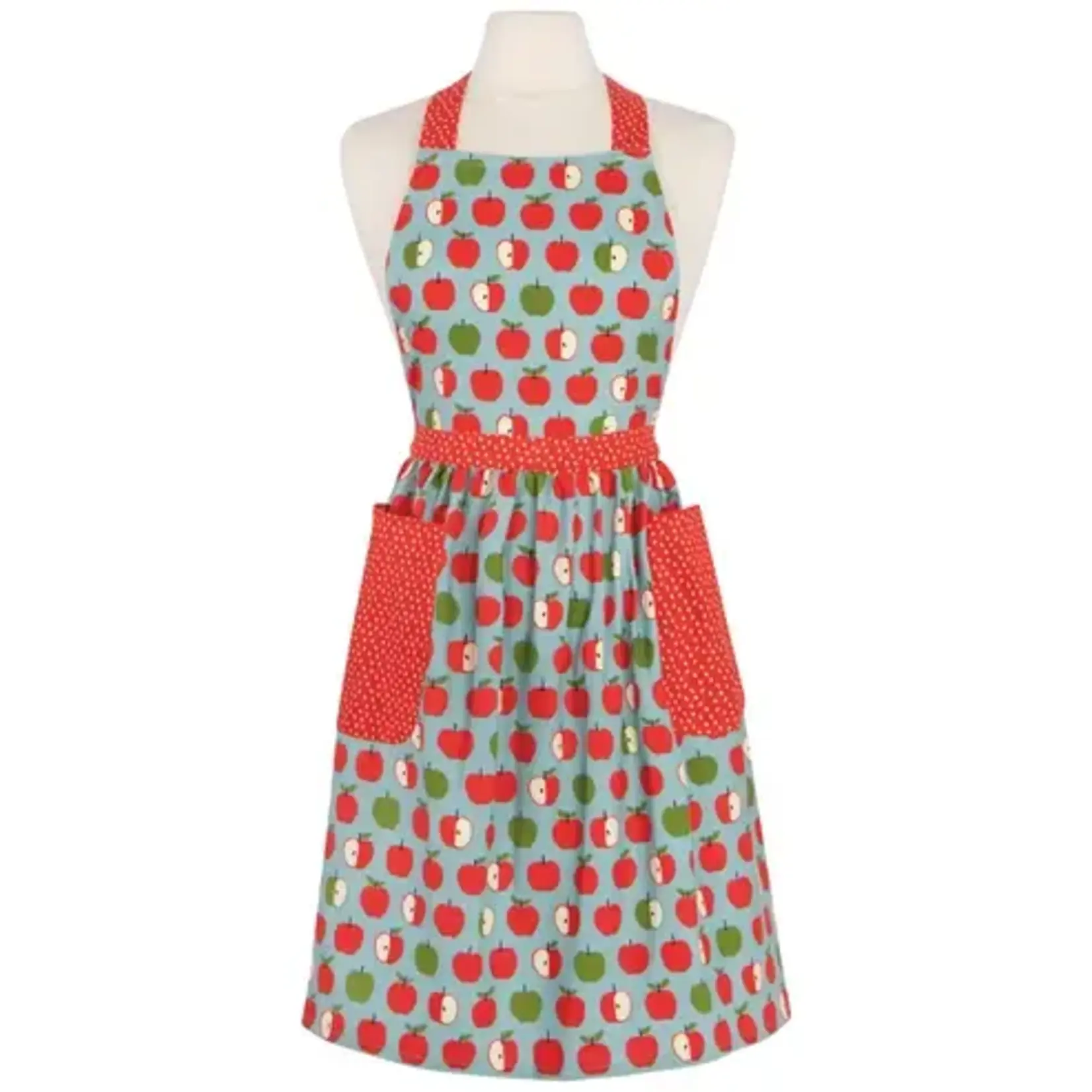 Danica Apple a Day Maisie Apron