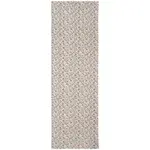Danica Lobelia Cotton Hallway Runner 2.5' x 8'