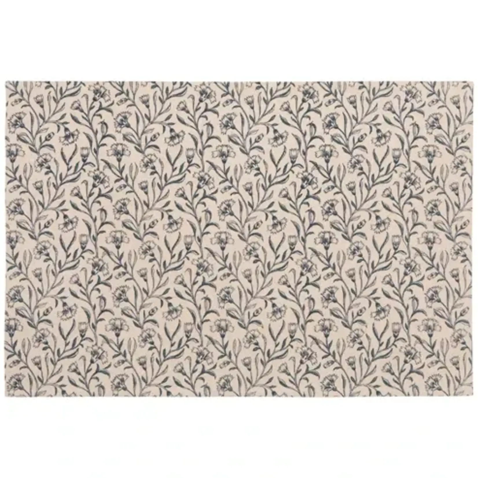 Danica Lobelia Cotton Rug 2' x 3'