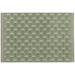 Danica Daisy Cotton Rug 2' x 3'