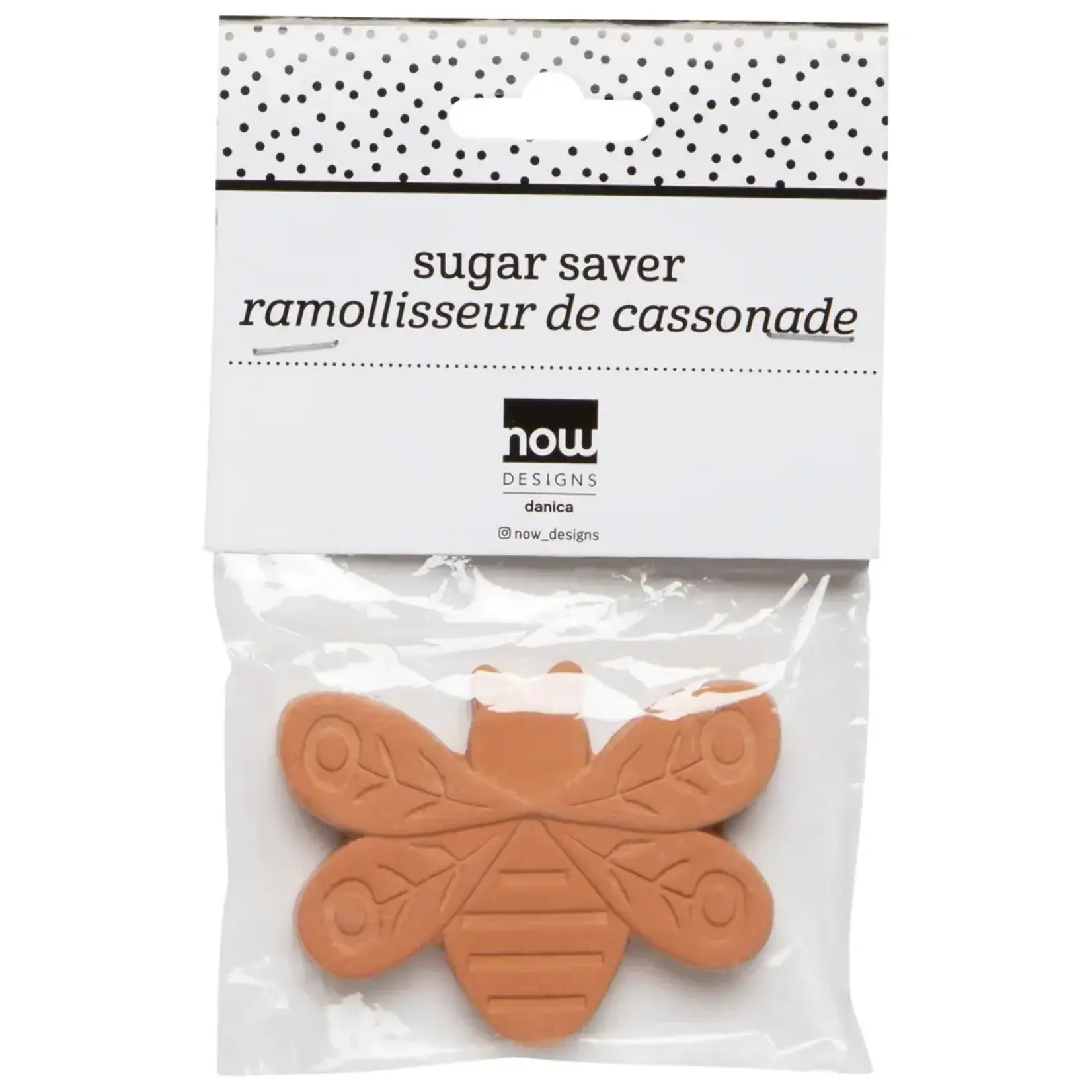 Danica Bee Garden Sugar Saver