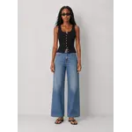 Z Supply Lainey Pointelle Tank Top