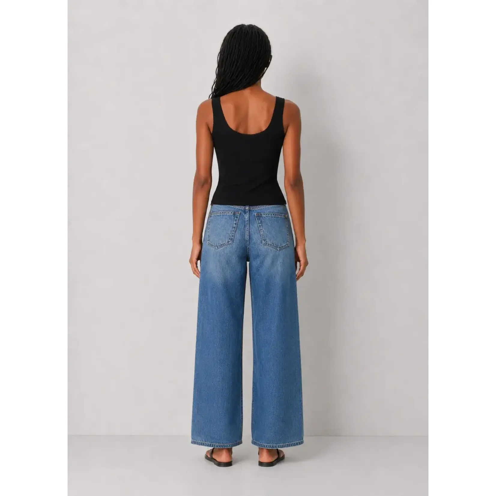 Z Supply Lainey Pointelle Tank Top