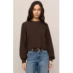 Z Supply Coming Up Sweater