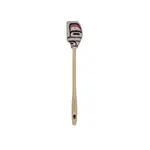 Native Northwest Mini Spatula - Eagle Tradition by Morgan Asoyuf