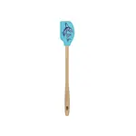 Native Northwest Mini Spatula - Orca Family by Paul Windsor