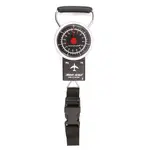 Kikkerland Travel Luggage Scale
