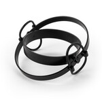 Kikkerland Suitcase Cup Holder