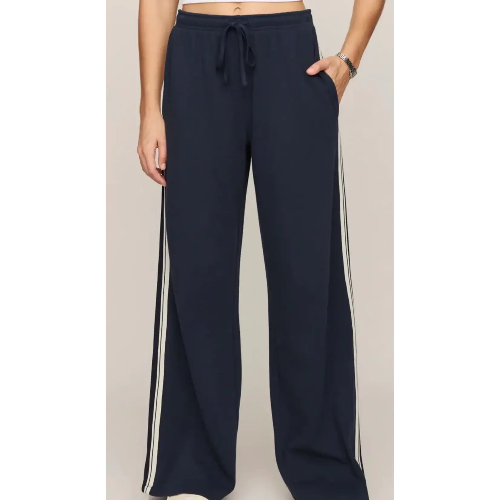 Z Supply Breakaway Track Pant