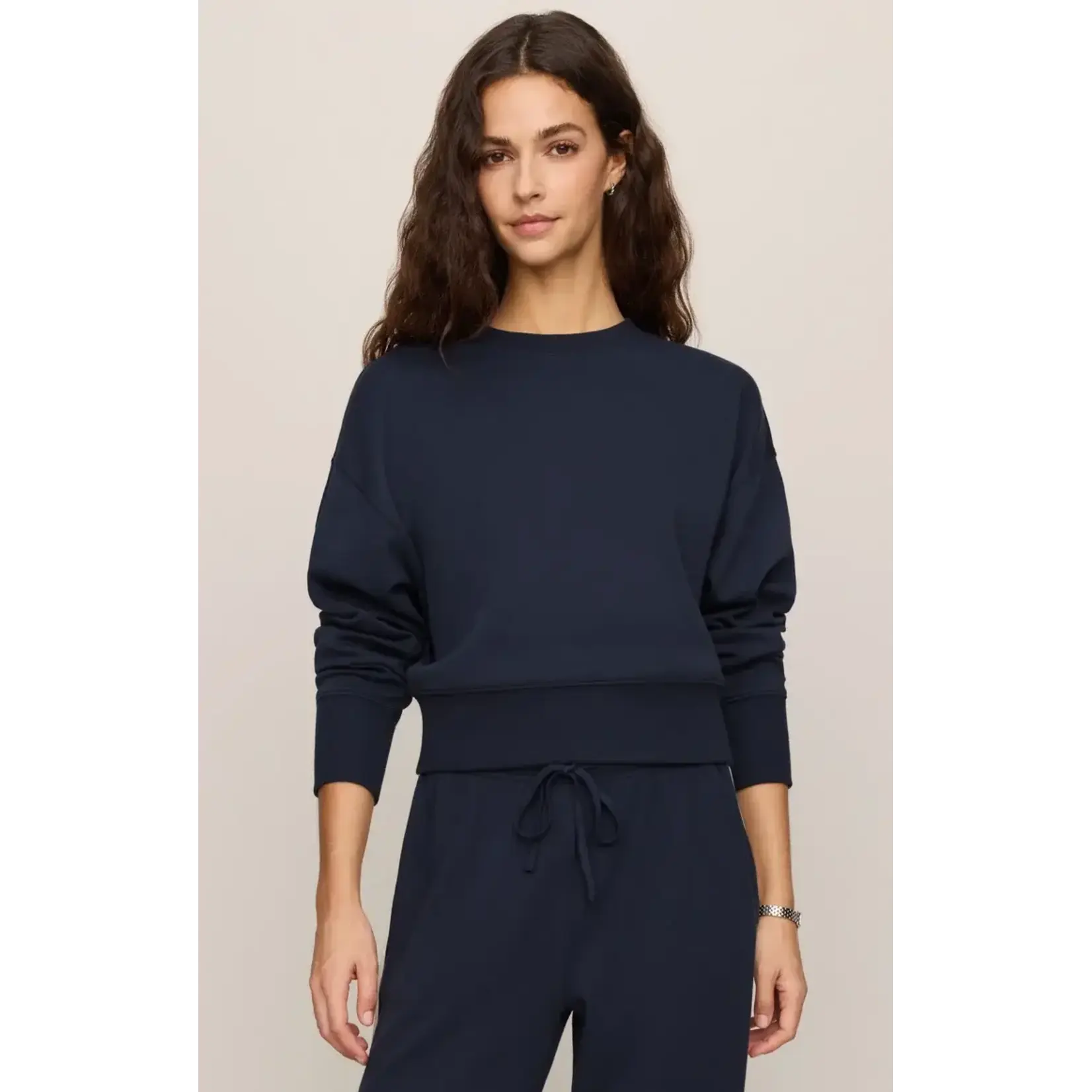 Z Supply Comeback Sweatshirt