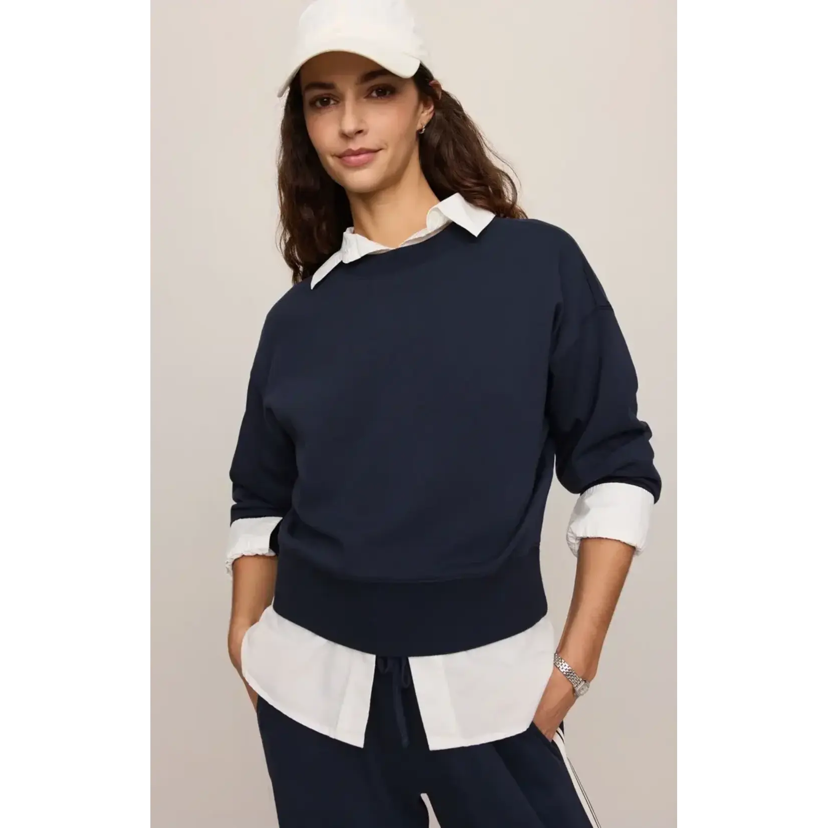 Z Supply Comeback Sweatshirt
