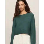 Z Supply Stand In Sweater