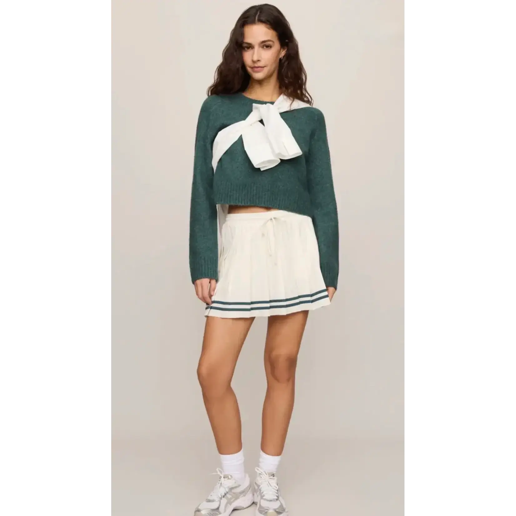 Z Supply Stand In Sweater