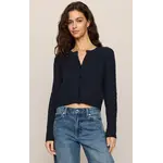 Z Supply Cera Long-Sleeve Cardigan