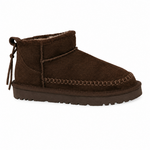 Snow Owl Montana Water Repellent Seude Leather Boot