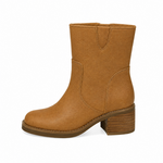 Taxi Daisy-02 Short Boot