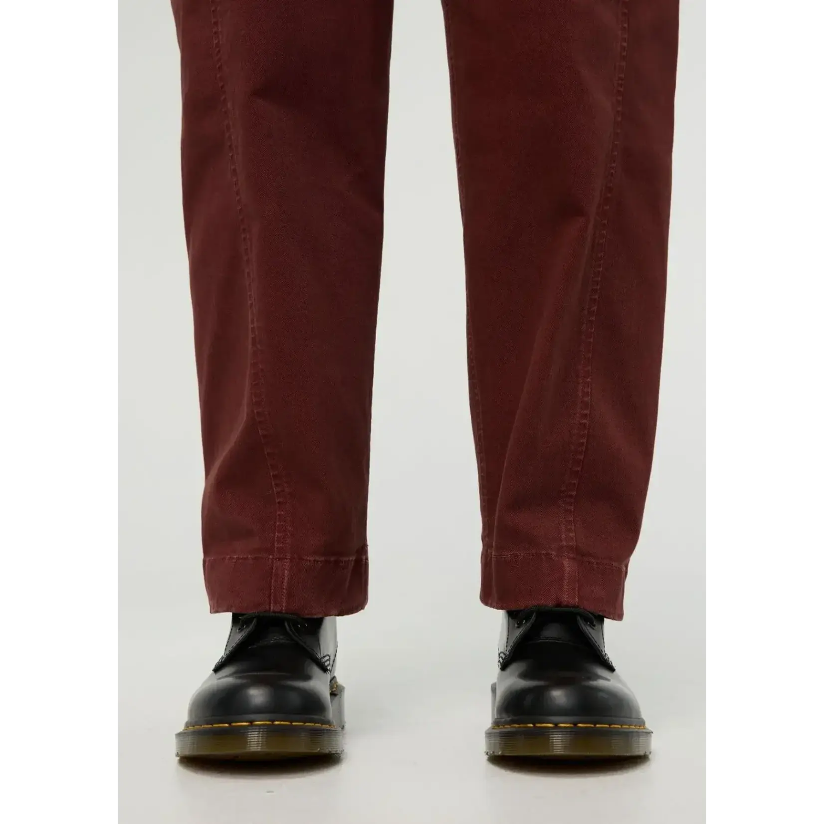 DUER WPMR1150 - Women's FlexTwill Barrel Pull-On Pant
