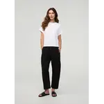 DUER Women's FlexTwill Barrel Pull-On Pant