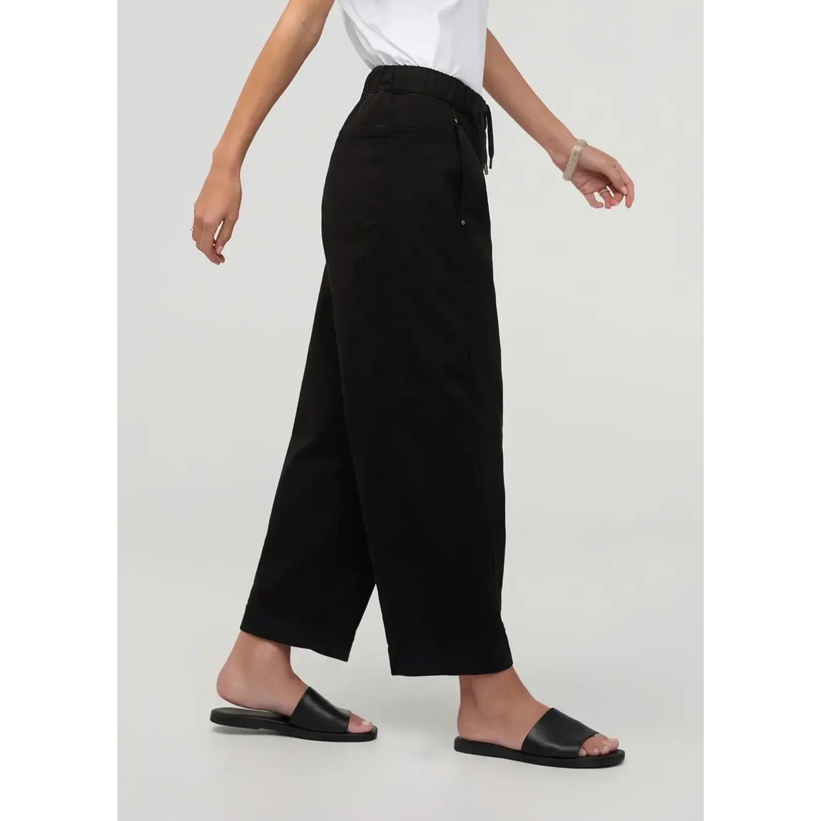 DUER WPMR1150 - Women's FlexTwill Barrel Pull-On Pant