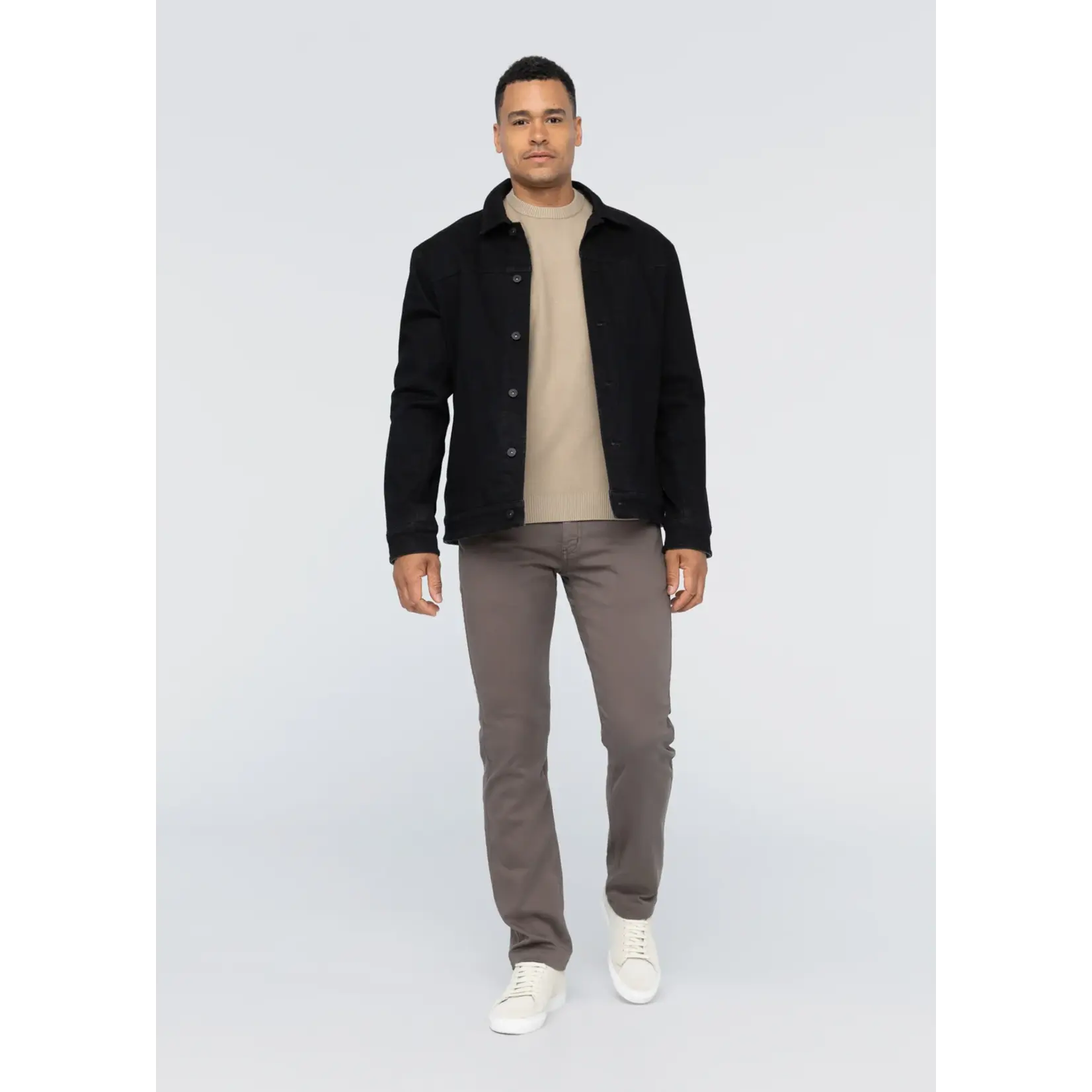DUER MFNT1003 - Men's No Sweat Straight Pant