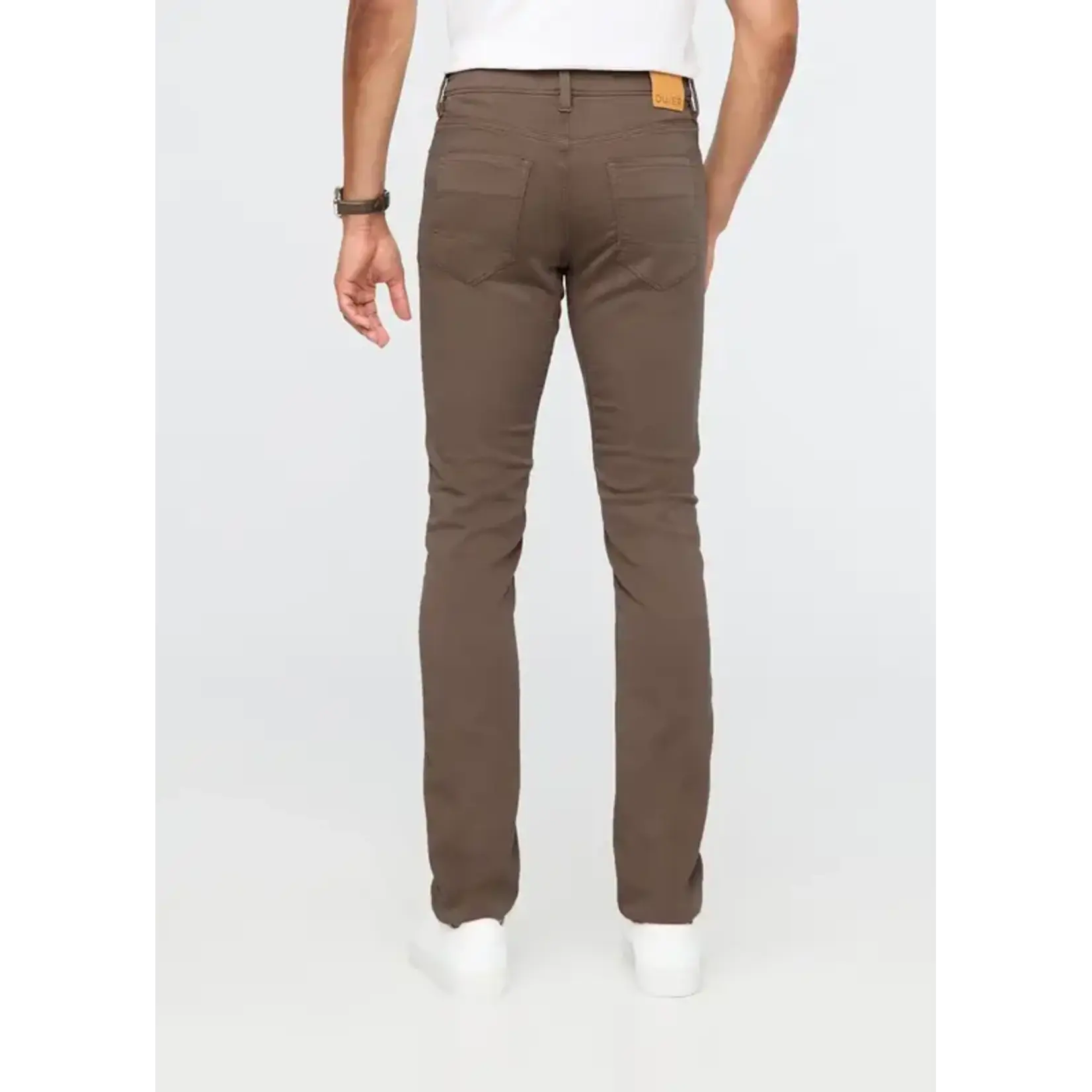 DUER MFNS1001 - Men's No Sweat Slim Pant – Canteen