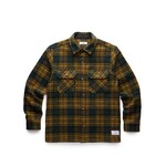 ANIÁN Men's The Field Florenzia Wool Coat