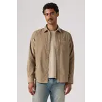 Levi Strauss Canada Classic One-Pocket Standard Corduroy Shirt
