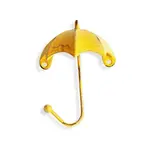 Yellow Umbrella Hook