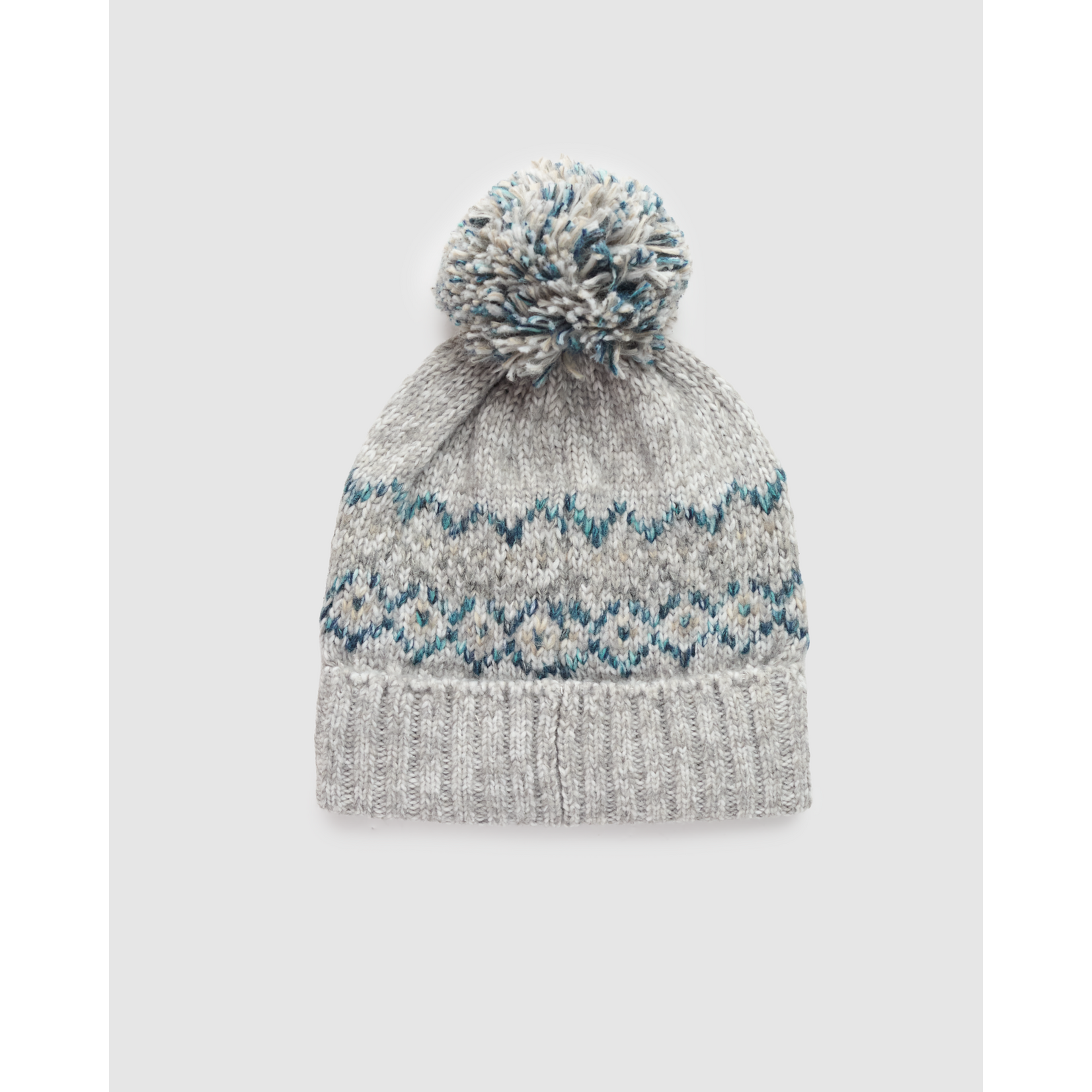 Tentree TAU6709-6594 - Banff Pom Beanie