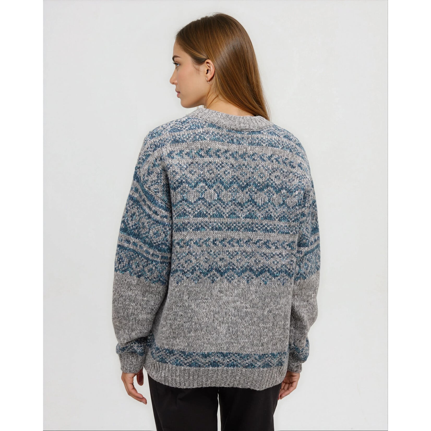 Tentree TCW6646-6592 - Women's Colorado Sweater