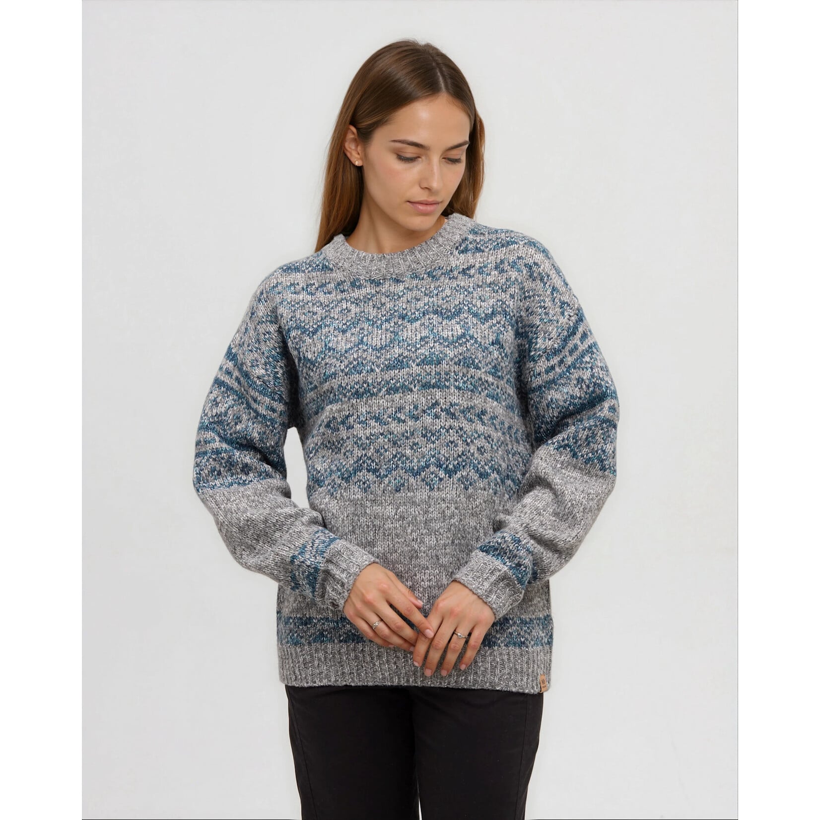 Tentree TCW6646-6592 - Women's Colorado Sweater