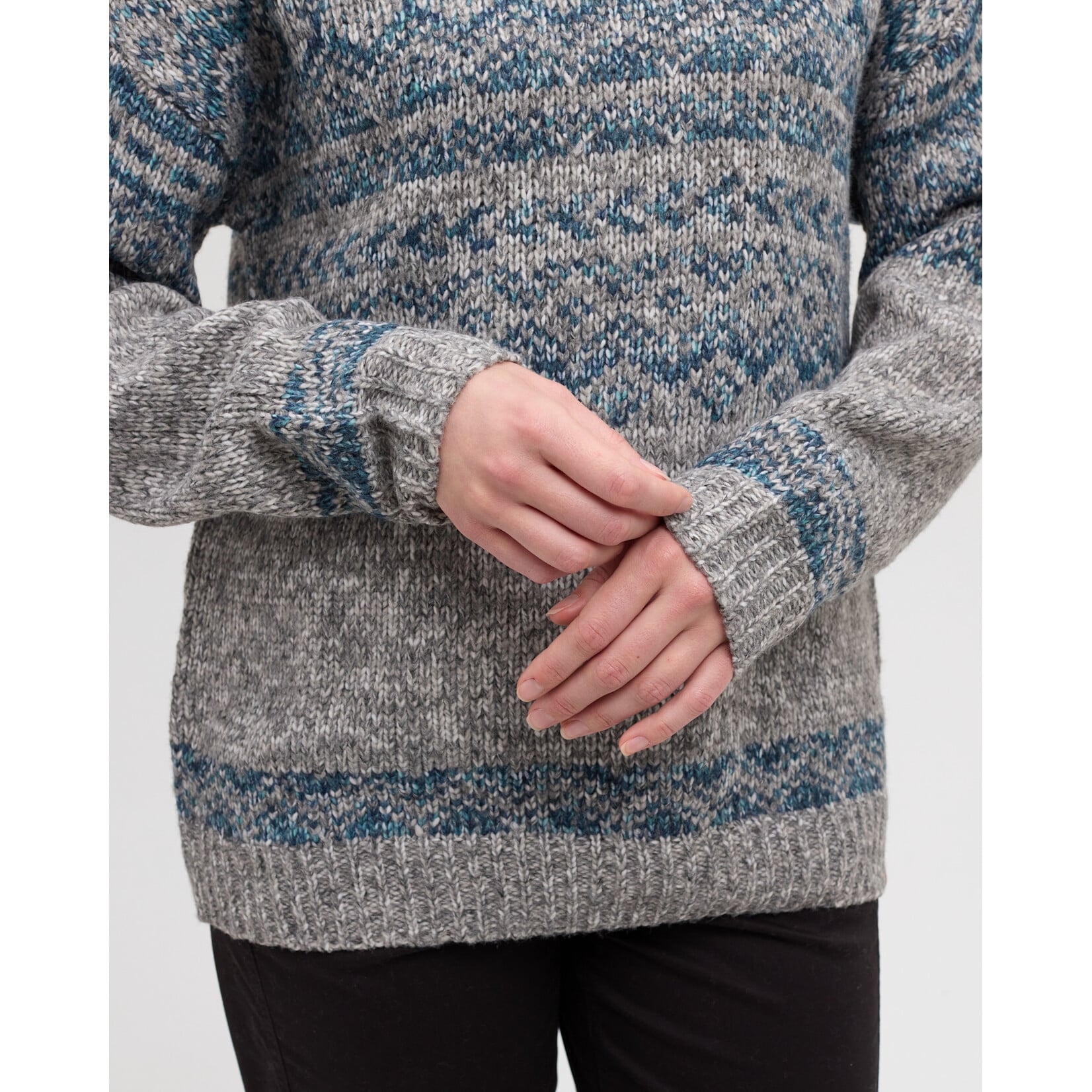 Tentree TCW6646-6592 - Women's Colorado Sweater