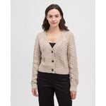 Tentree Women's Stillwater Fleck Cardigan