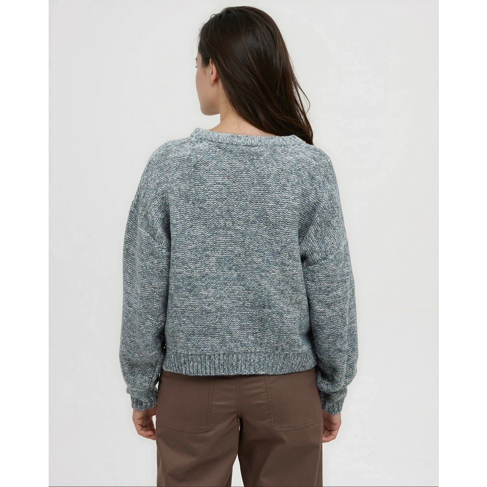 Tentree TCW6726 - Women's Crescent Sweater