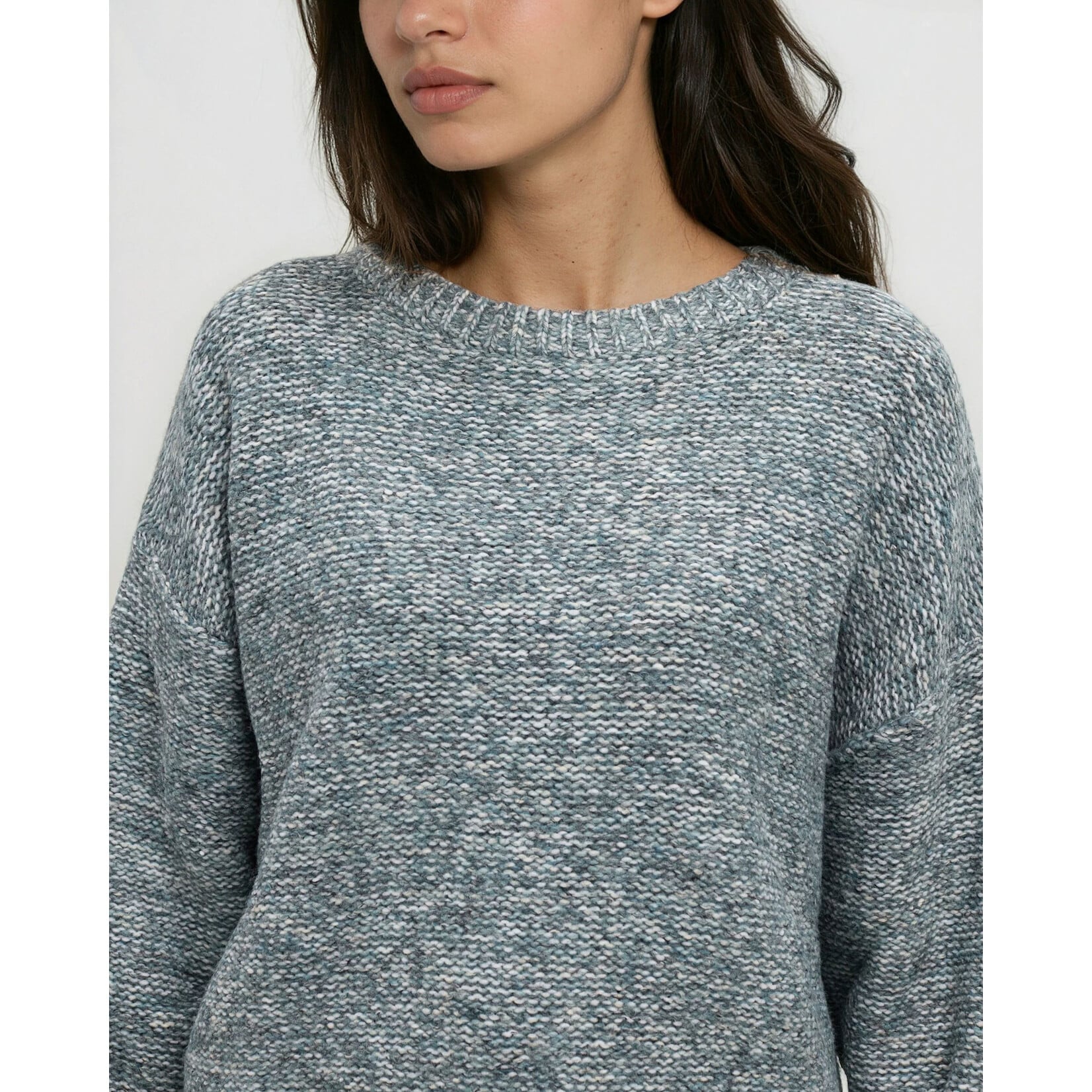 Tentree TCW6726 - Women's Crescent Sweater
