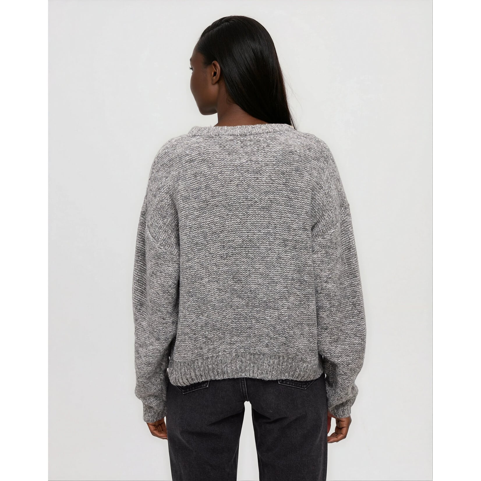 Tentree TCW6726 - Women's Crescent Sweater