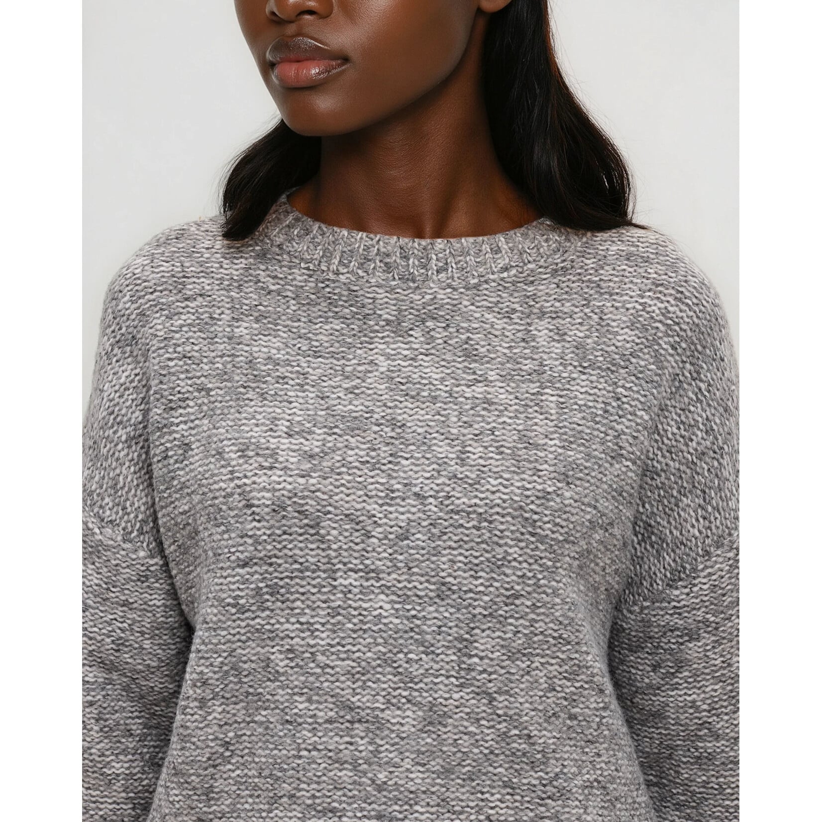Tentree TCW6726 - Women's Crescent Sweater