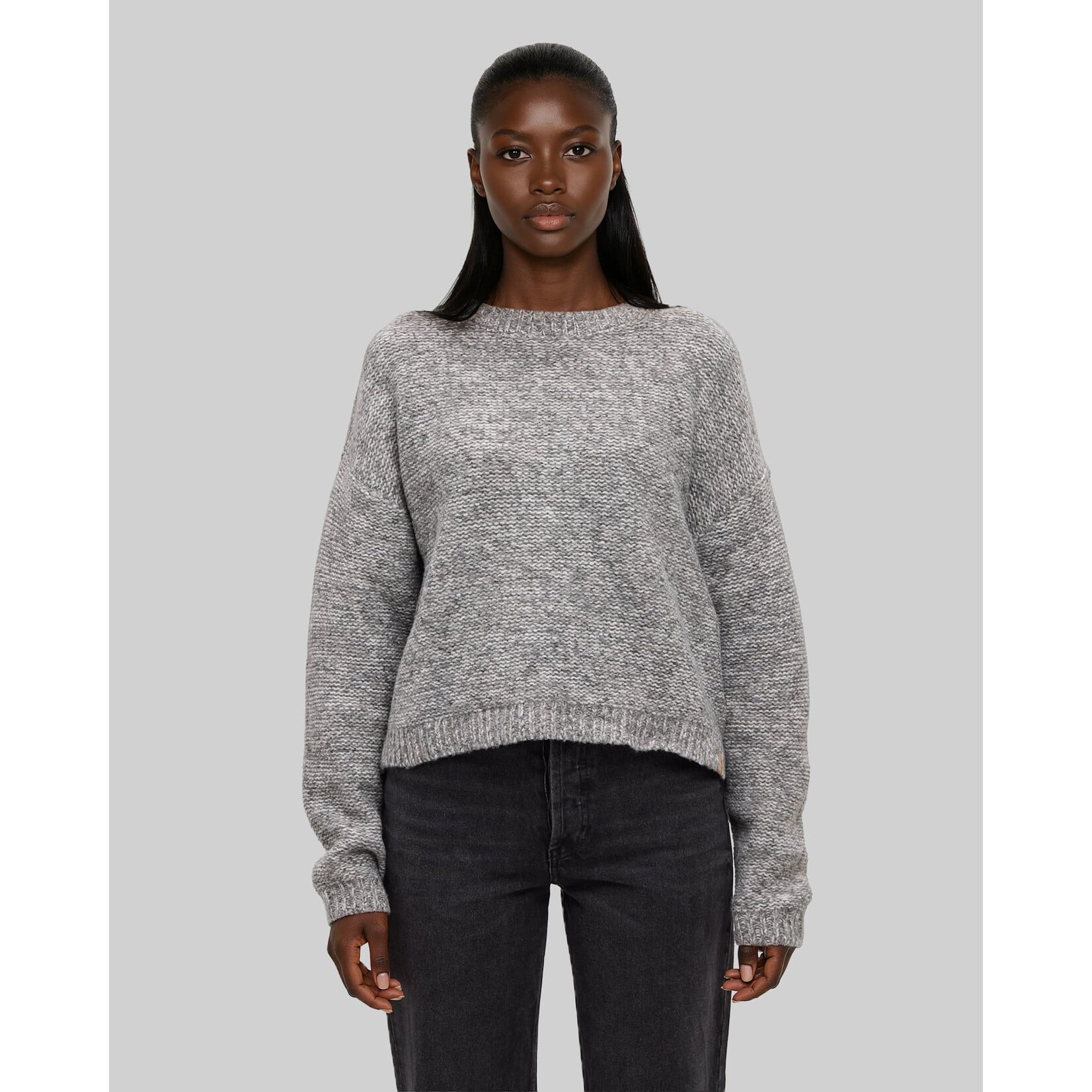 Tentree TCW6726 - Women's Crescent Sweater