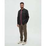 Tentree Men's Quilted Shacket