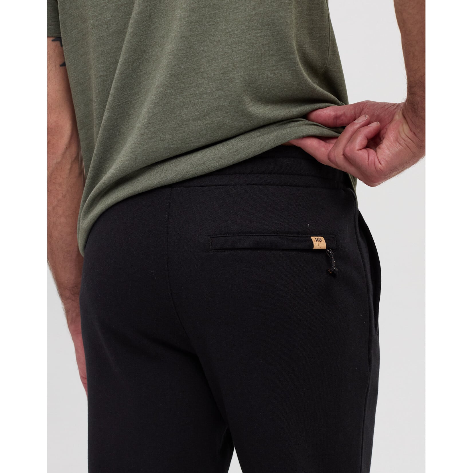 Tentree TCM6687-0164  - Men's Rogers Sweatpant